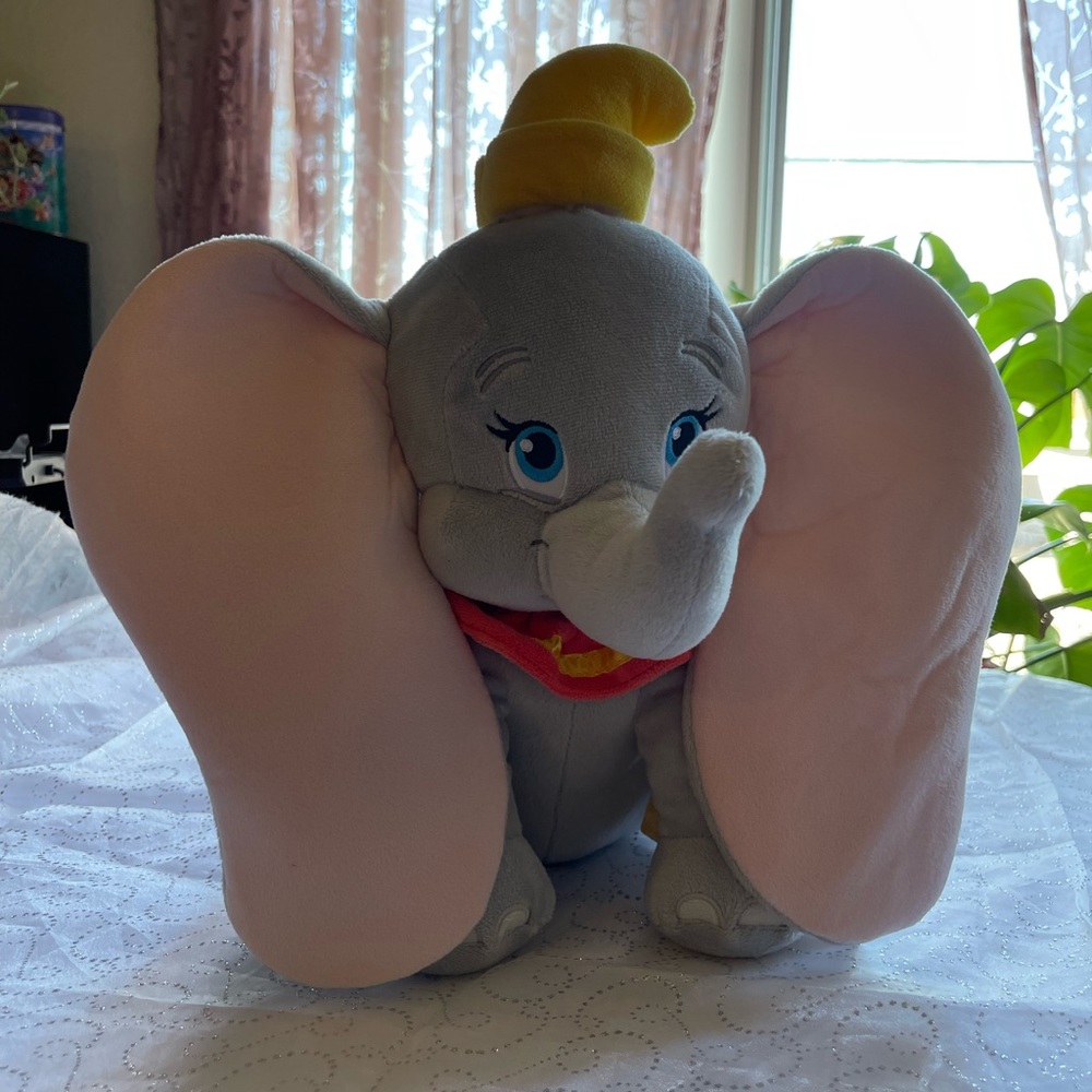 Dumbo